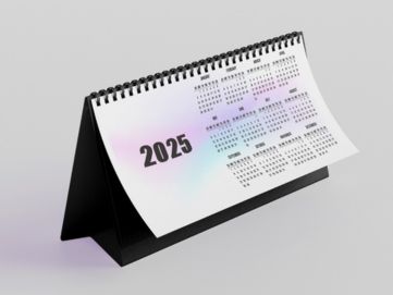 calendrier 